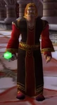 Scarlet Conjuror