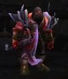 Shattered Hand Executioner