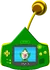 Tingle Tuner