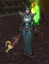 Deathspeaker Selendre