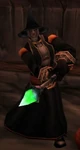 Thuzadin Necromancer