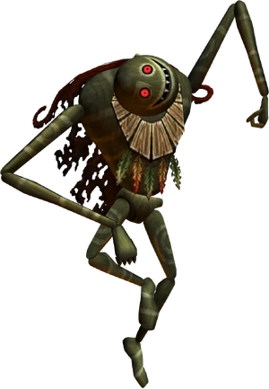 Puppet