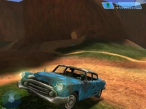 Glendale Ingame