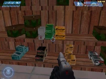 Ammo