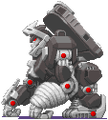 Deadly Kong