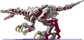 Bio Megaraptor