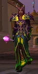 Violetta
