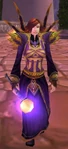 Warmage Mumplina