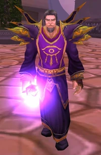 Image of Warmage Silva