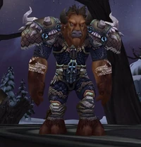 Stormhoof