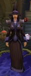 Hagatha Moorehead