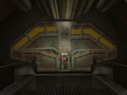 Malfunctioningsewerdoor