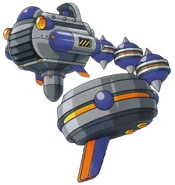 Aeroegg