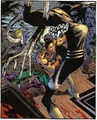 Black Lantern Elongated Man 02