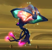 Stabled Hunter Pet Sporebat