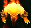 Living Blaze