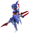 Ffcc-mlaad monster kain