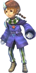 Ffcc-mlaad monster palom