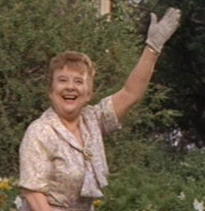 Aunt Harriet Cooper