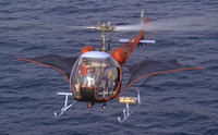Batcopter (1966)