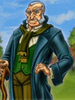 Norvel Twonk