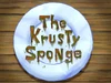 The Krusty Sponge