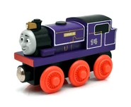 WoodenCharlie