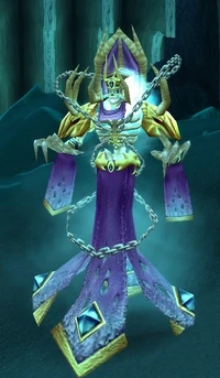 Thexal Deathchill