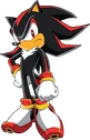 Shadow 16