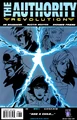 Authority Revolution 8