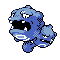 Weezing cristal variocolor