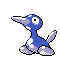 Porygon2 cristal variocolor