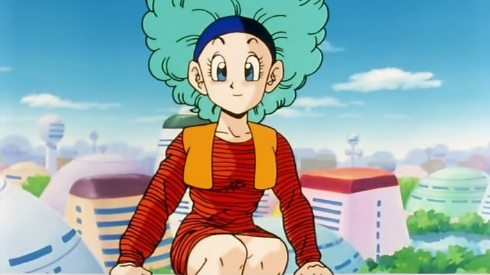 Featured onBulma User blogSUPER PICCOLO Baby scare