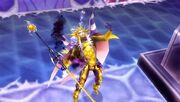 Emperor dies dissidia