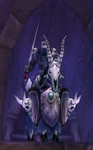 Baron Rivendare (Naxxramas)