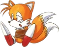 Tails 60
