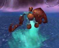 Water Revenant