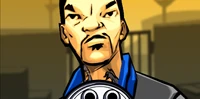 Wosu Assasin