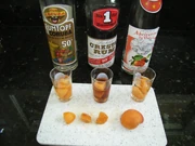 Instant rum pot 1