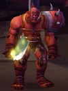 Hellfire Sentry