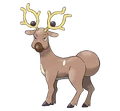 Stantler