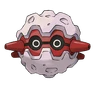 Forretress