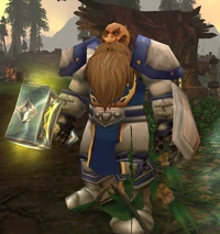Image of Westguard Sergeant