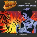Extinction event