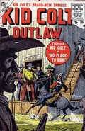 Kid Colt Outlaw Vol 1 57