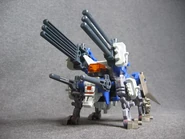 DispelowS AR