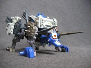 DispelowU AR