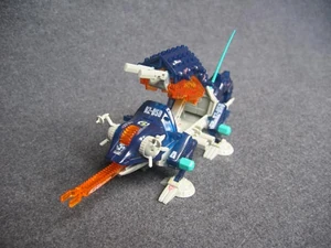 Megaleon AR