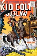 Kid Colt Outlaw Vol 1 68