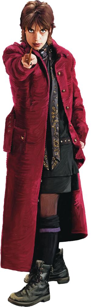 Tonks Harry Potter Tonks Harry Potter